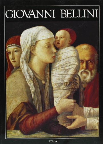 Giovanni Bellini. Ediz. tedesca (I grandi maestri dell'arte)