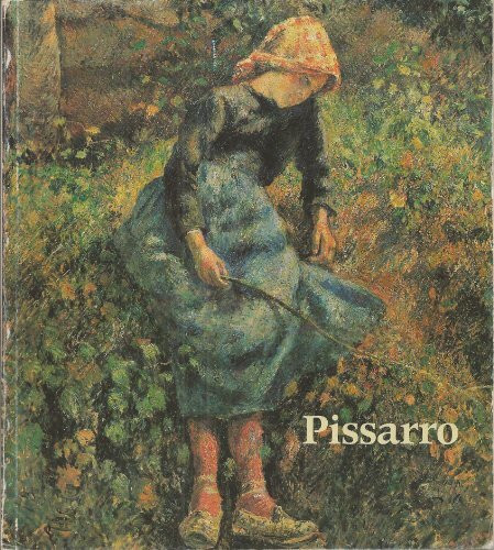 Pissarro: Camille Pissarro, 1830-1903