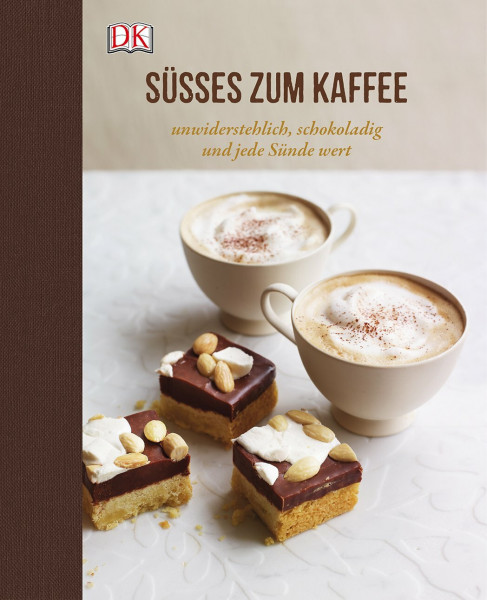 Süßes zum Kaffee: Unwiderstehlich, schokoladig und jede Sünde wert