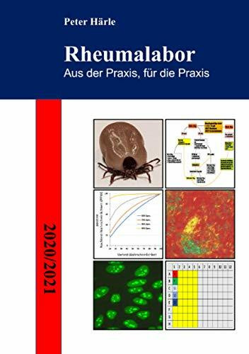 Rheumalabor 2020/2021: Aus der Praxis, für die Praxis