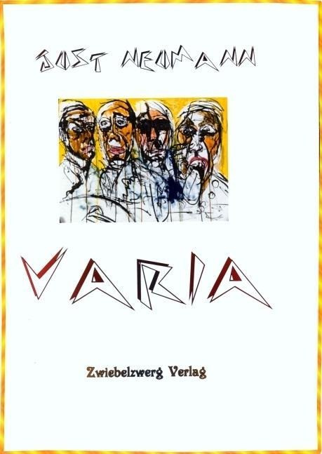 Varia - Neumann, Just