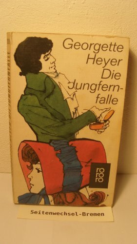 Die Jungfernfalle