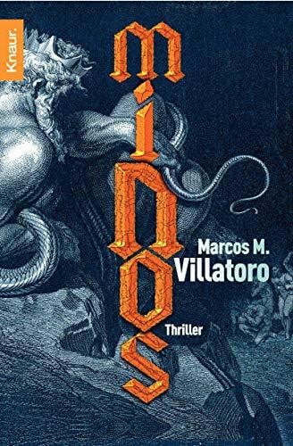 Minos: Thriller