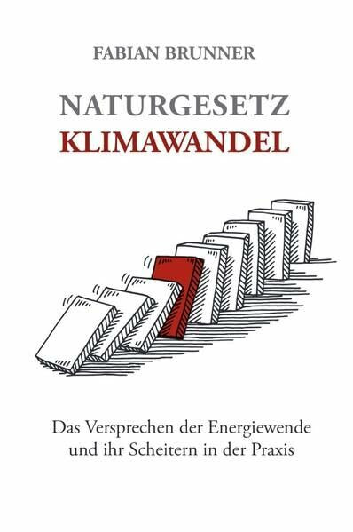 Naturgesetz Klimawandel – Das Versprechen der Energiewende und ihr Scheitern in der Praxis