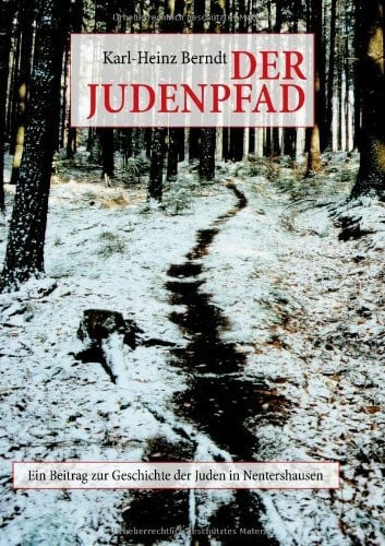 Der Judenpfad