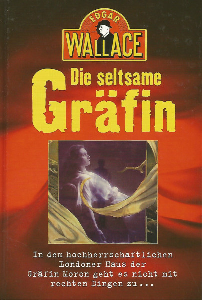 Die seltsame Gräfin