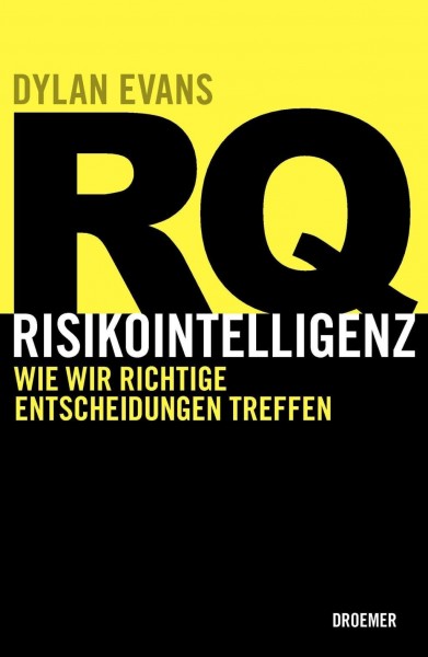 Risk Intelligence
