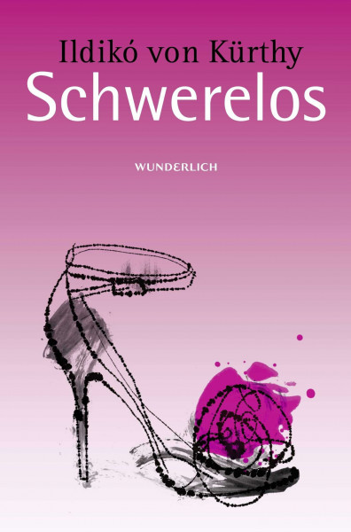 Schwerelos: Roman