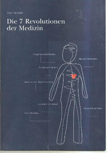 Die 7 Revolutionen der Medizin