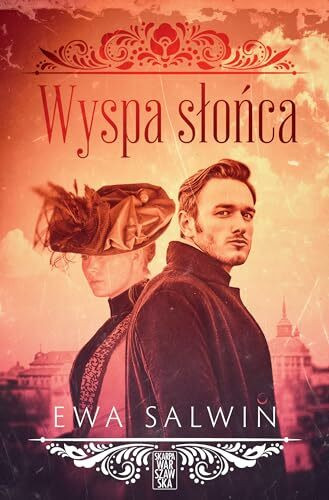 Wyspa słońca