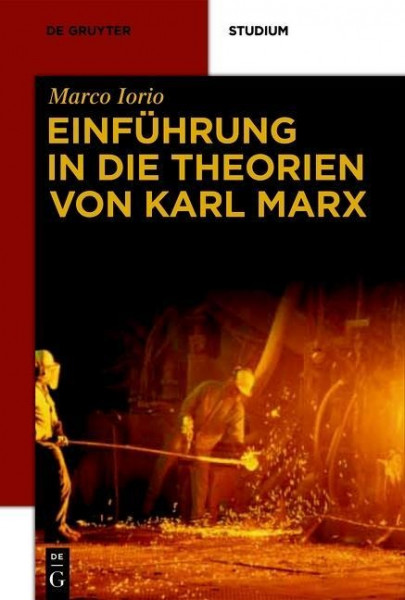 Einführung in die Theorien von Karl Marx