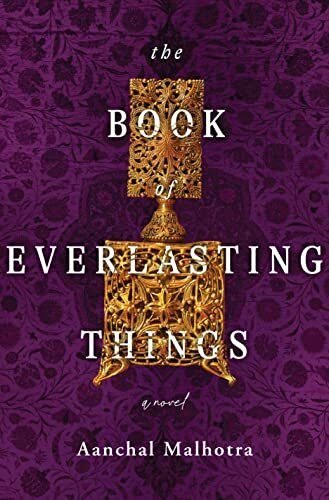 Book of Everlasting Things