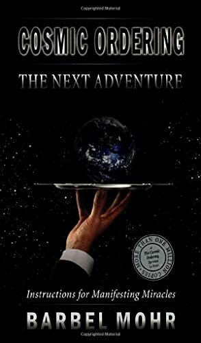 Cosmic Ordering: The Next Adventure