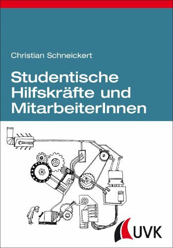 Studentische Hilfskräfte und MitarbeiterInnen: Soziale Herkunft, Geschlecht und Strategien im wissenschaftlichen Feld