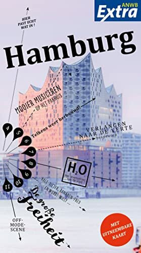 Hamburg anwb extra