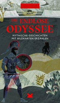 Die endlose Odyssee