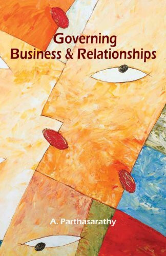 Governing Business and Relationships