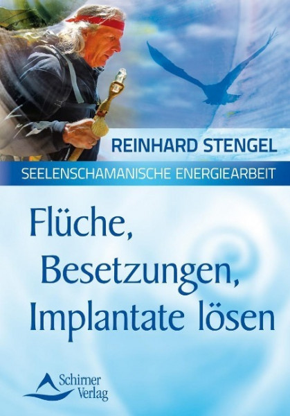 Flüche, Besetzungen, Implantate lösen