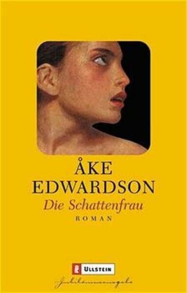 Die Schattenfrau (Ullstein Taschenbuch)