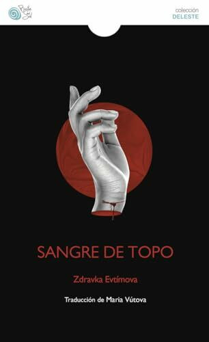 SANGRE DE TOPO