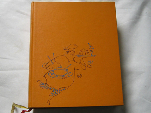 Ich helf dir kochen. Das erfolgreiche Universalkochbuch mit großem Backteil