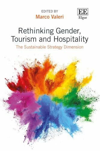 Rethinking Gender, Tourism and Hospitality: The Sustainable Strategy Dimension