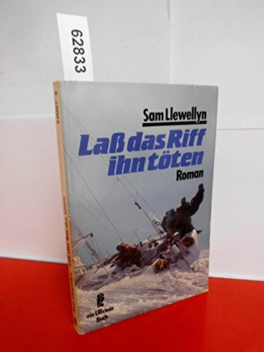 Laß das Riff ihn töten