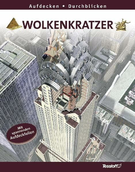 Wolkenkratzer (Aufdecken - Durchblicken)