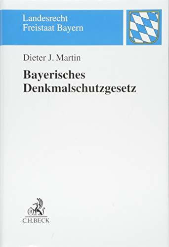 Bayerisches Denkmalschutzgesetz, Kommentar