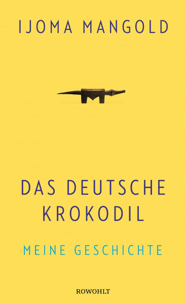 Das deutsche Krokodil