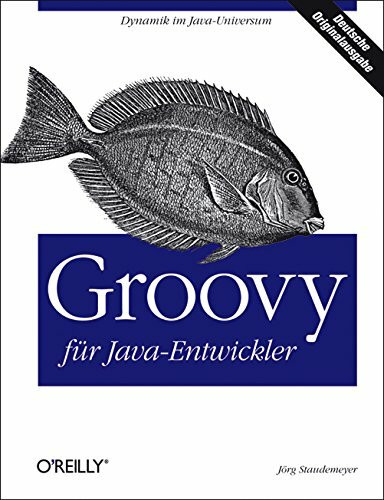 Groovy für Java-Entwickler