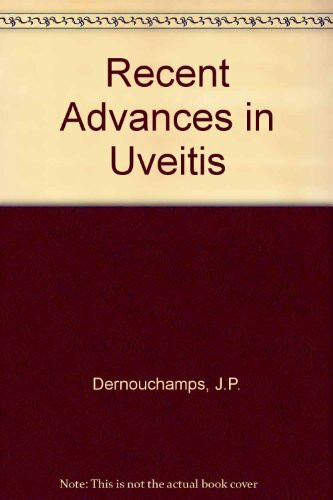 Recent Advances in Uveitis