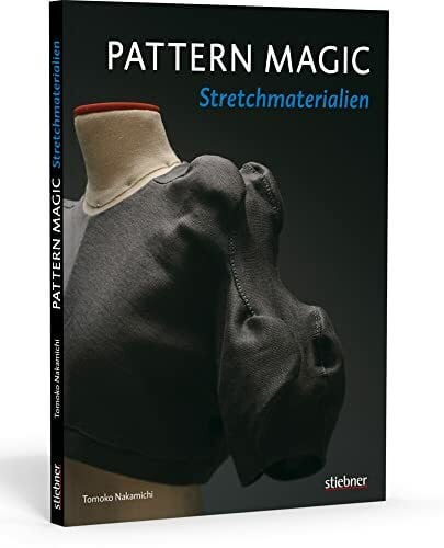 Pattern Magic - Stretchmaterialien