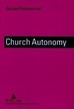 Church Autonomy