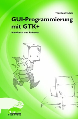GUI-Programmierung mit GTK+