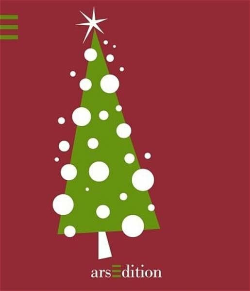 Fröhliche Weihnachten! (Glanzlichter)