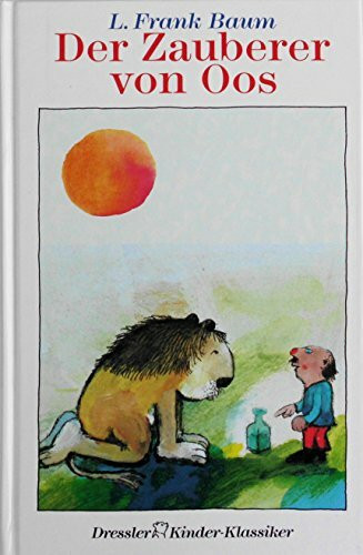 Der Zauberer von Oos (Dressler Klassiker)