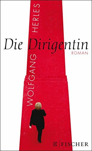 Die Dirigentin: Roman