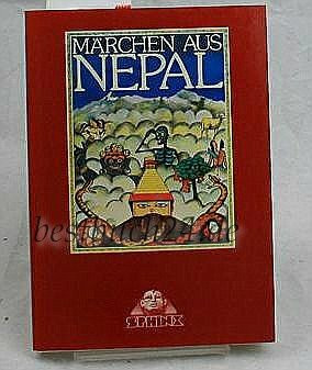 Märchen aus Nepal