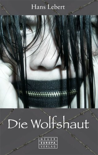 Die Wolfshaut