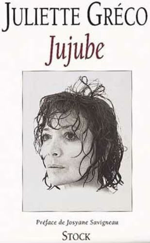 JUJUBE