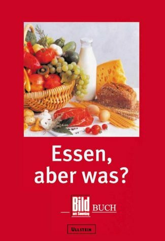 Essen, aber was?