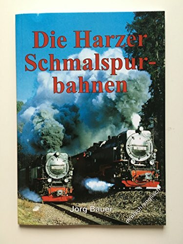 Harzer Schmalspurbahnen
