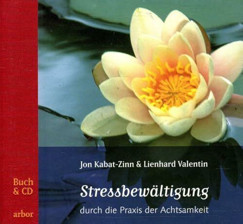 Stressbewältigung durch die Praxis der Achtsamkeit