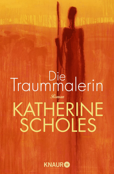 Die Traummalerin: Roman