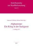 Afghanistan: Ein Krieg in der Sackgasse