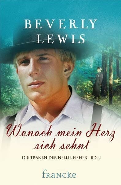Wonach mein Herz sich sehnt (Die Tränen der Nellie Fisher) Wonach mein Herz sich sehnt (Die Tränen der Nellie Fisher)