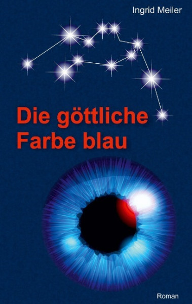 Die göttliche Farbe blau