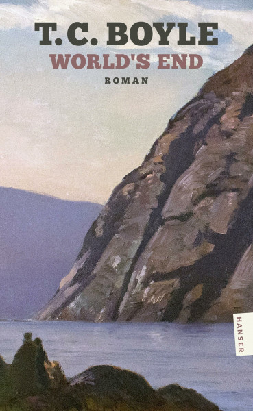 World's End: Roman