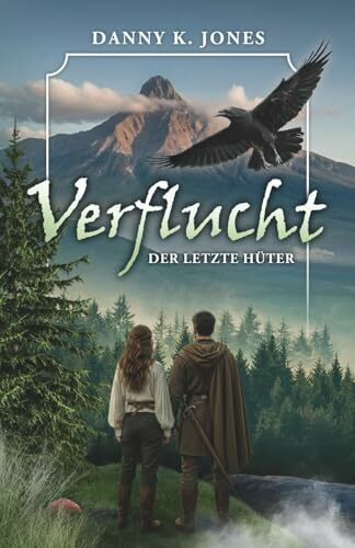 Verflucht - Der letzte Hüter